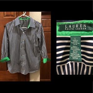 Lauren - Ralph Lauren blouse